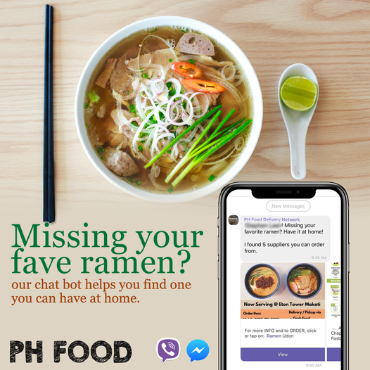 PH Food gallery image