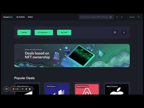 DashDeals gallery image