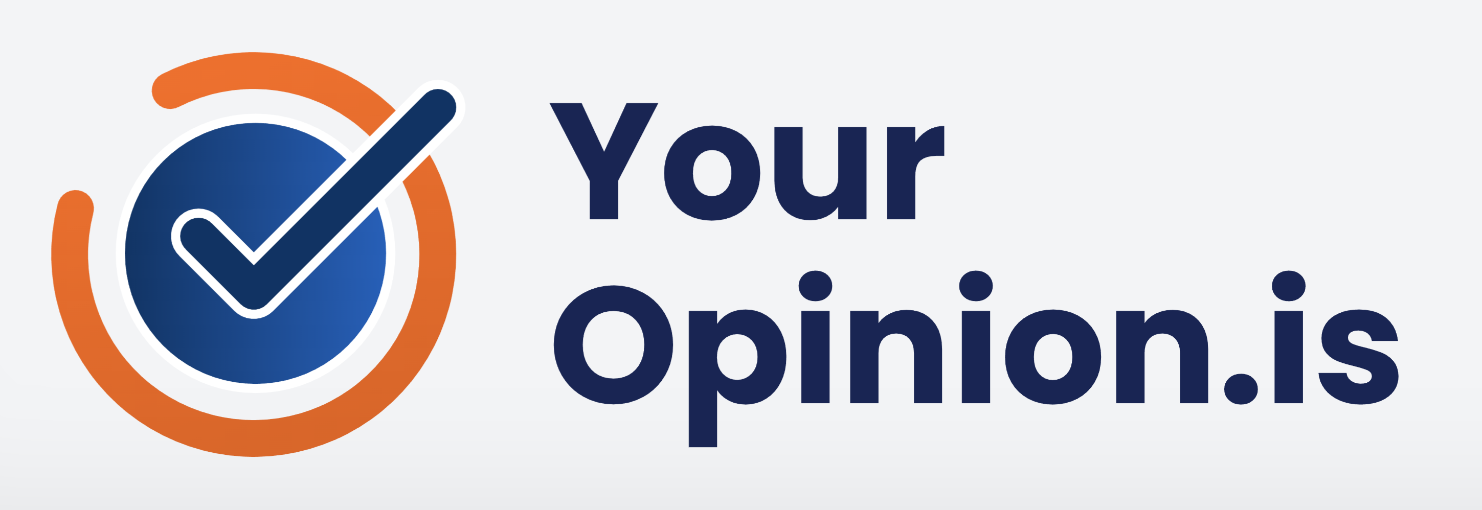 YourOpinion.is - Sondaggi gratuiti in pochi secondi media 2