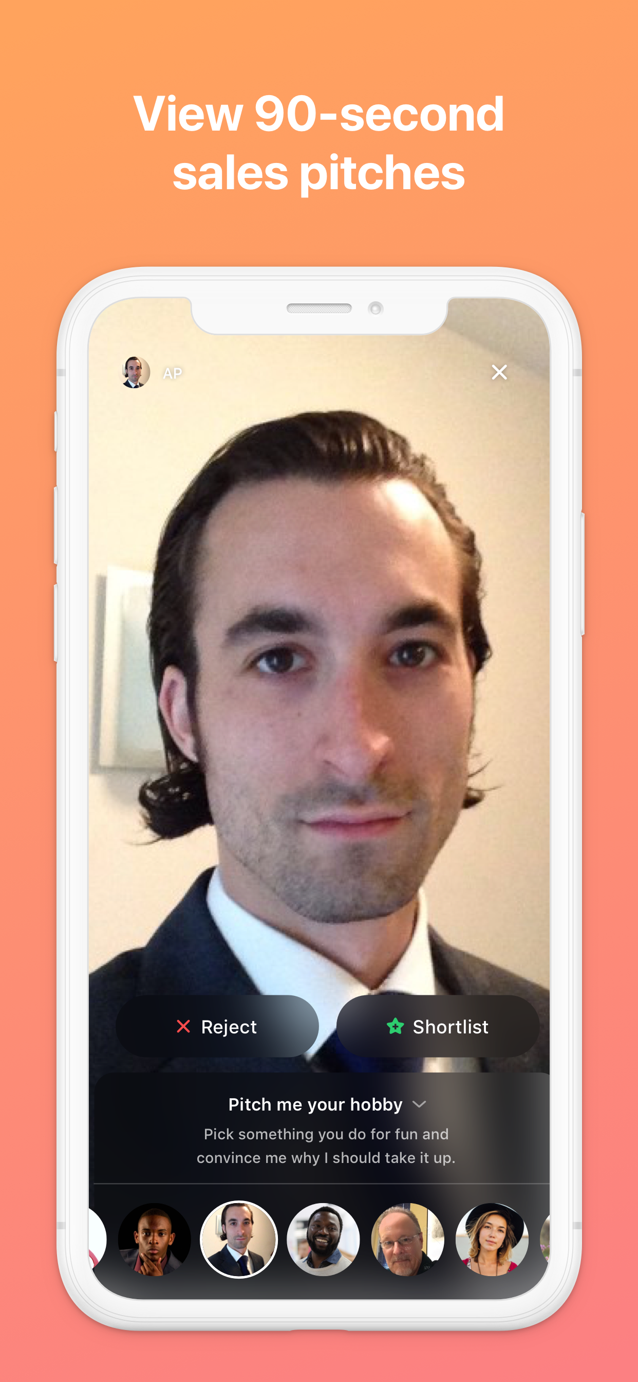 Showcase Jobs gallery image