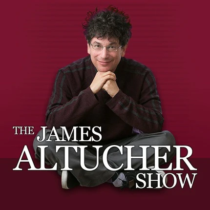 The James Altucher Show - Turney Duff