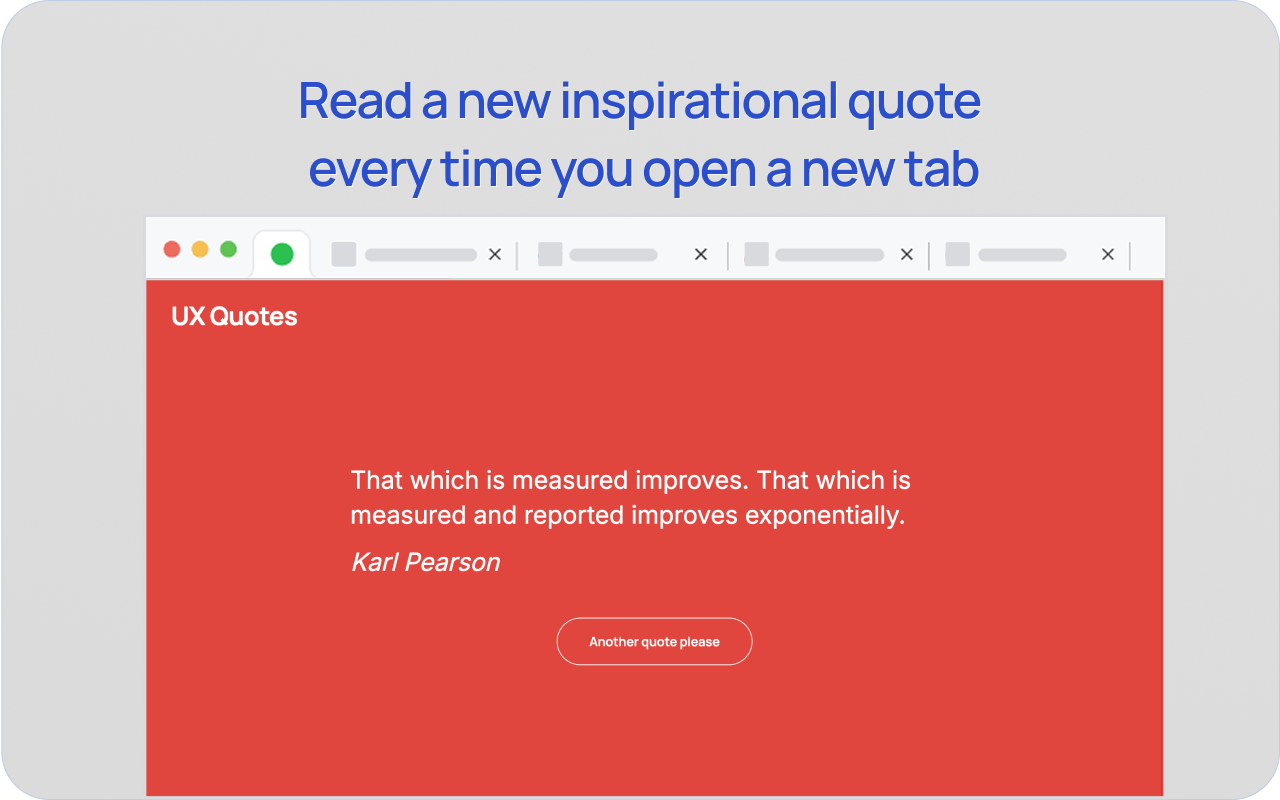 UX Quotes gallery image
