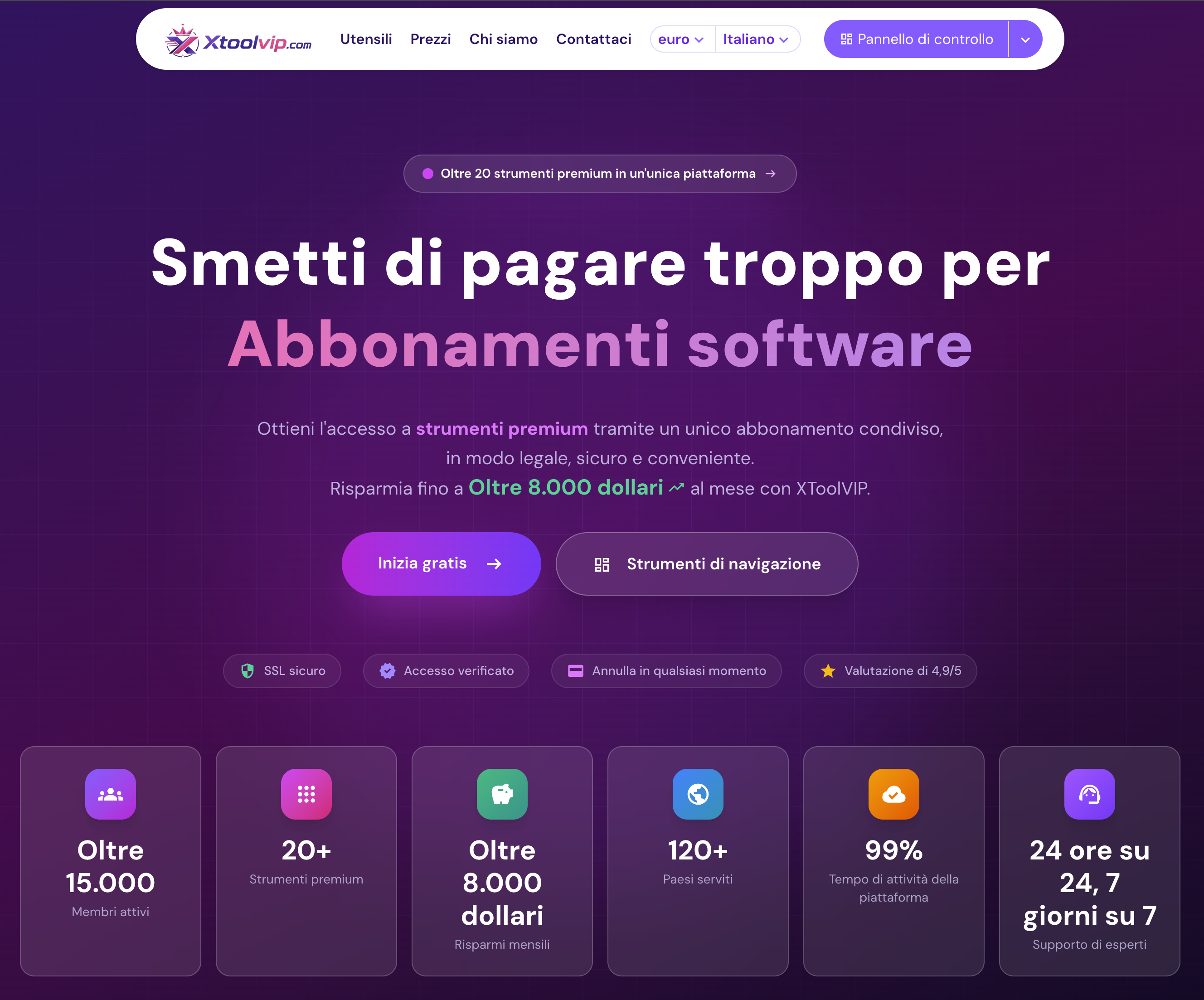 xtoolvip