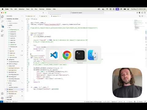 Tesseral gallery image