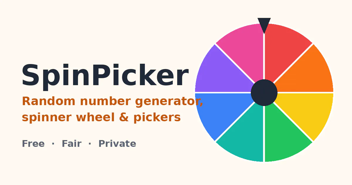 SpinPicker gallery image