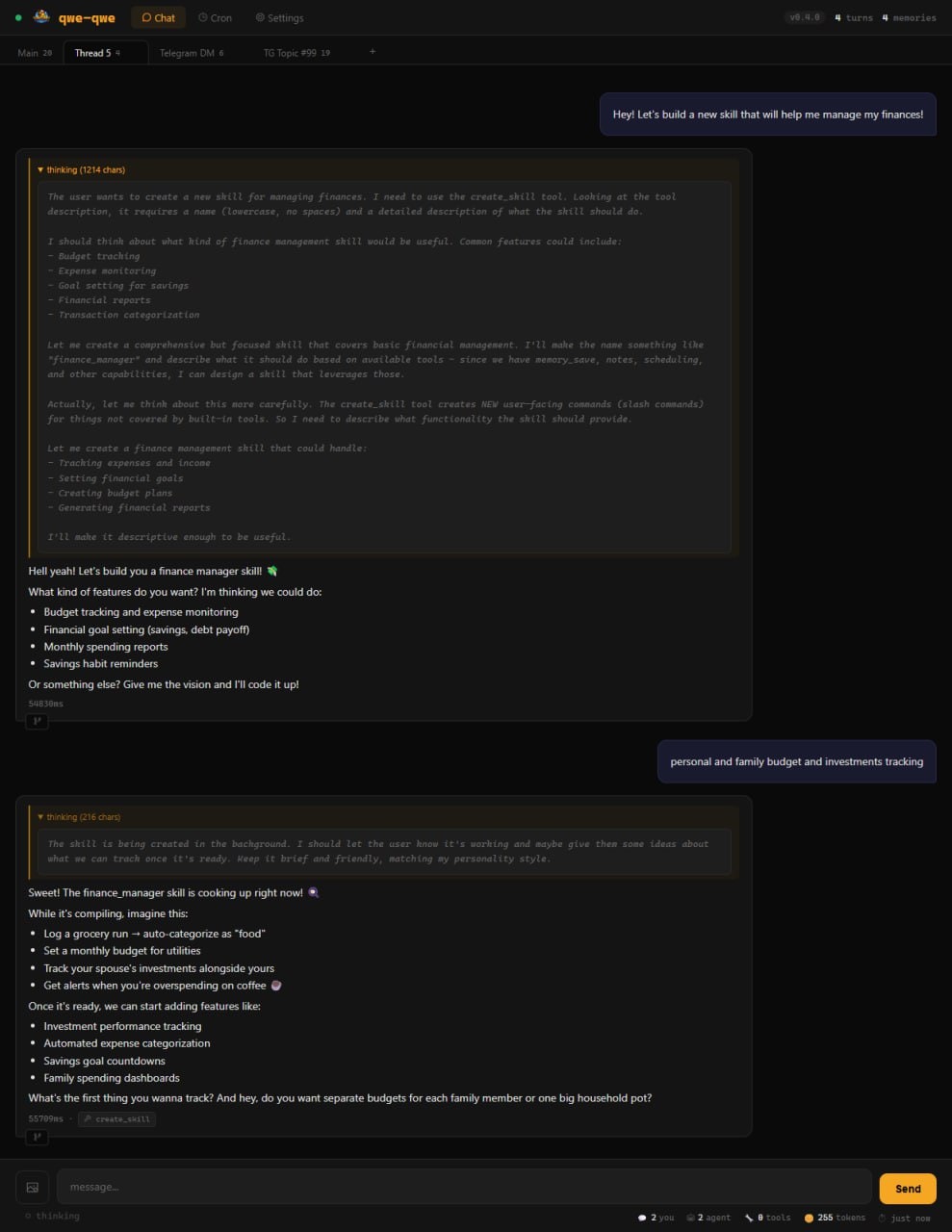 Qwe-Qwe gallery image