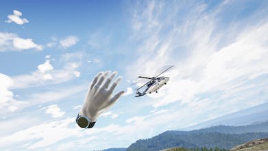 Buzludzha VR gallery image