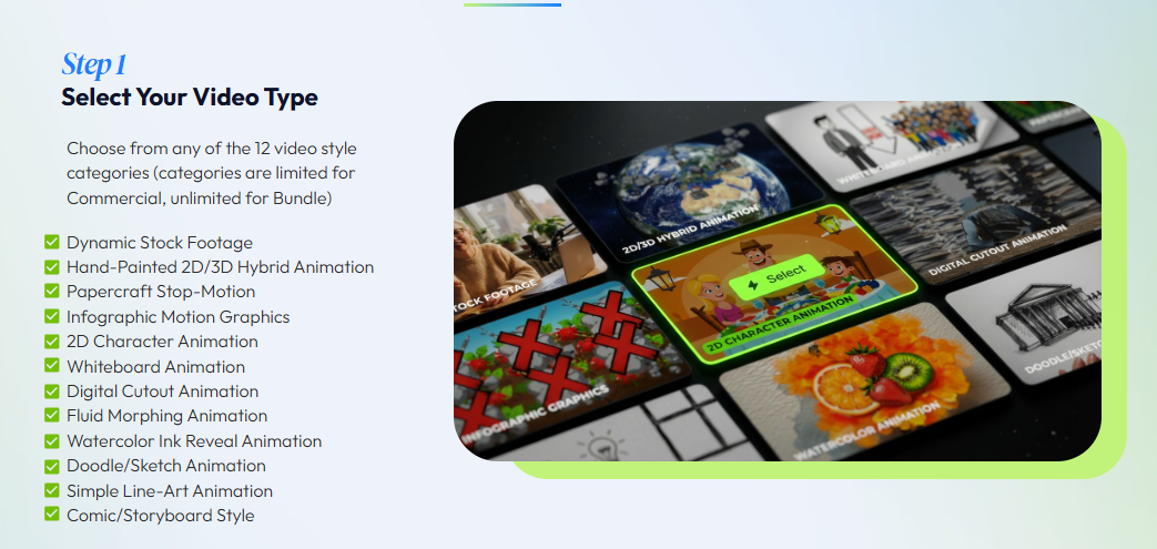 VSL Studio gallery image