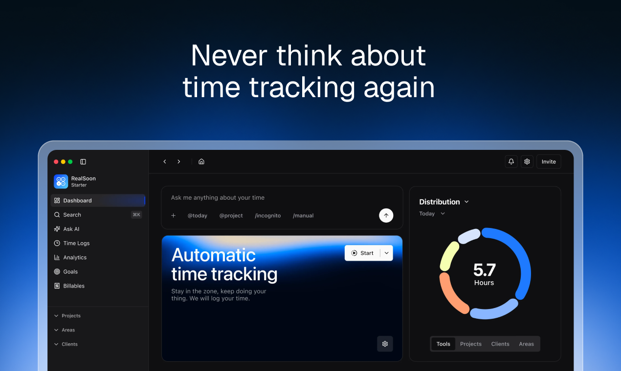 Real Soon gallery image