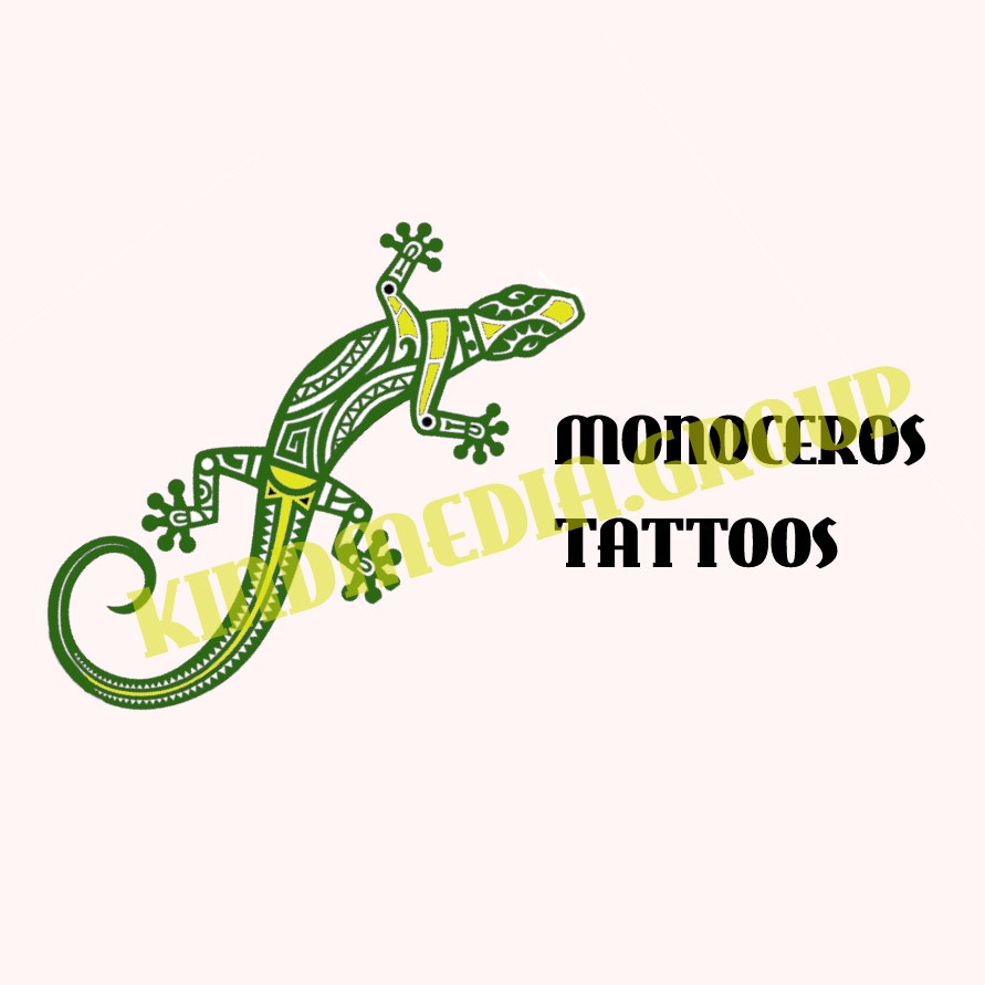 Logotipo ecológico para su negocio media 5