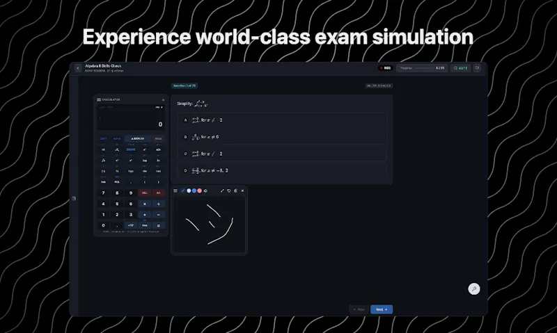 Refraxi screenshot 2
