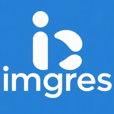 Image Resizing logo