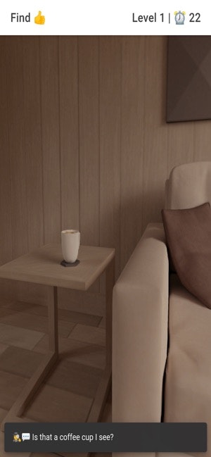 Emoji Scavenger Hunt gallery image