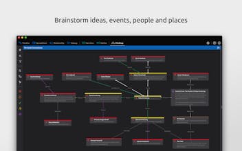 Aeon Timeline (Timeline.app) gallery image