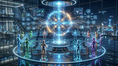 10 AI Agents Every Freelancer Should gallery image