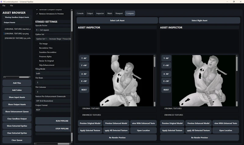 GamerForge screenshot 6