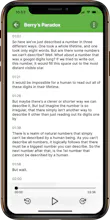 Chatable - Real Time Transcription gallery image