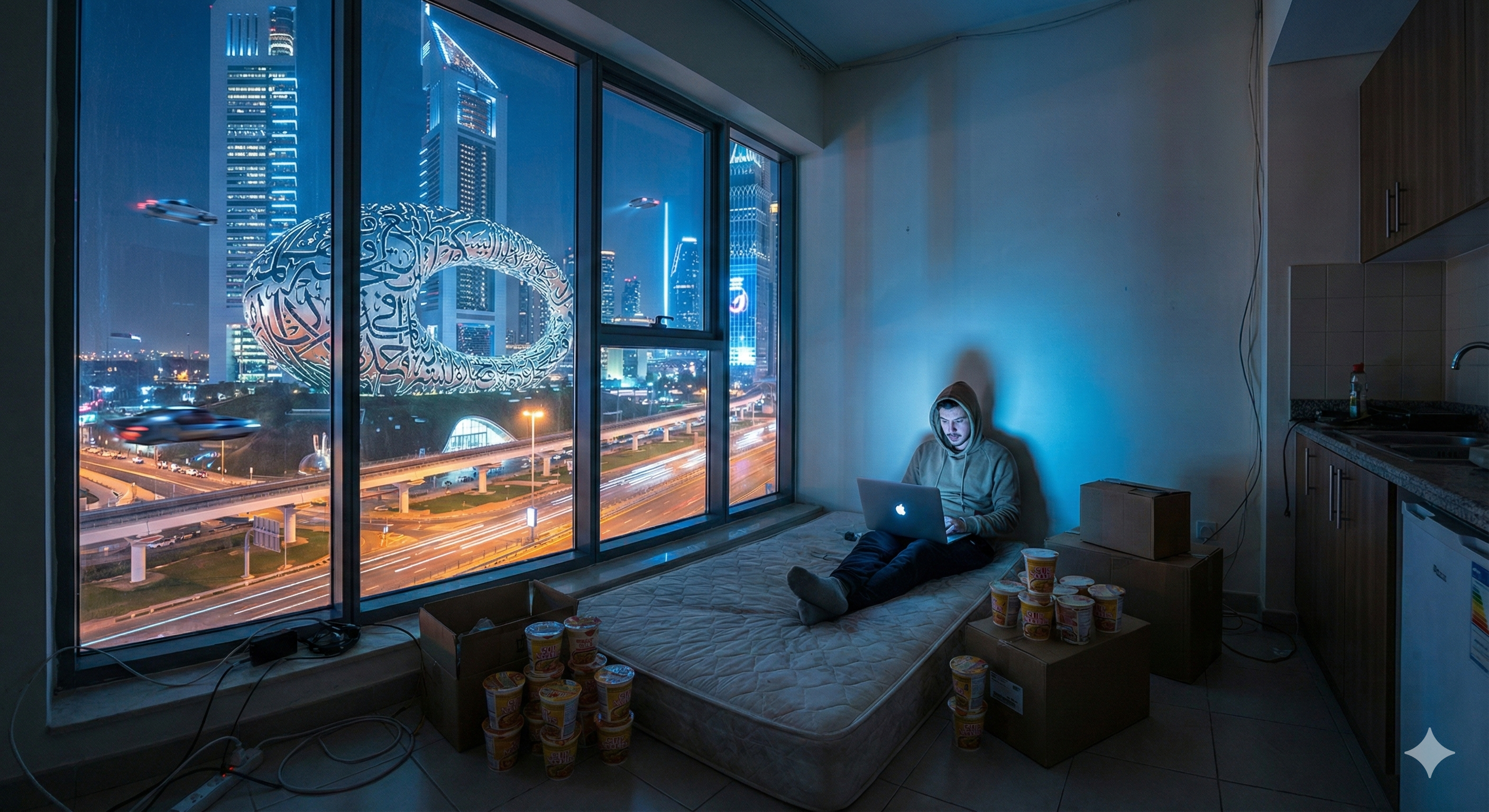 Dubai Offer Evaluator gallery image