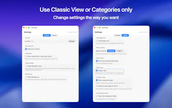 LaunchMe - App Launchpad macOS 26 gallery image