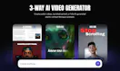 AI Video Generator by Wavel AI