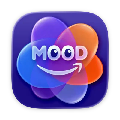 Moody logo