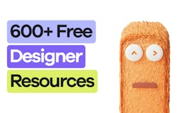 650+ Free Design Resources media 1