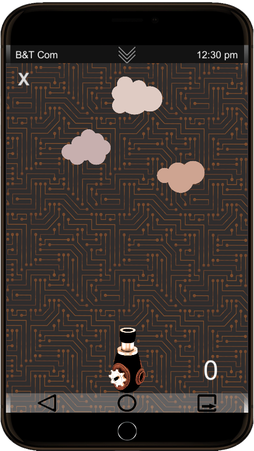 You Fix Their Phones gallery image