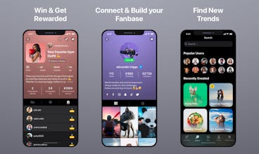 RYVO - Photo Contests gallery image