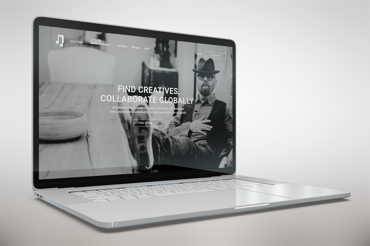 Music Gateway gallery image