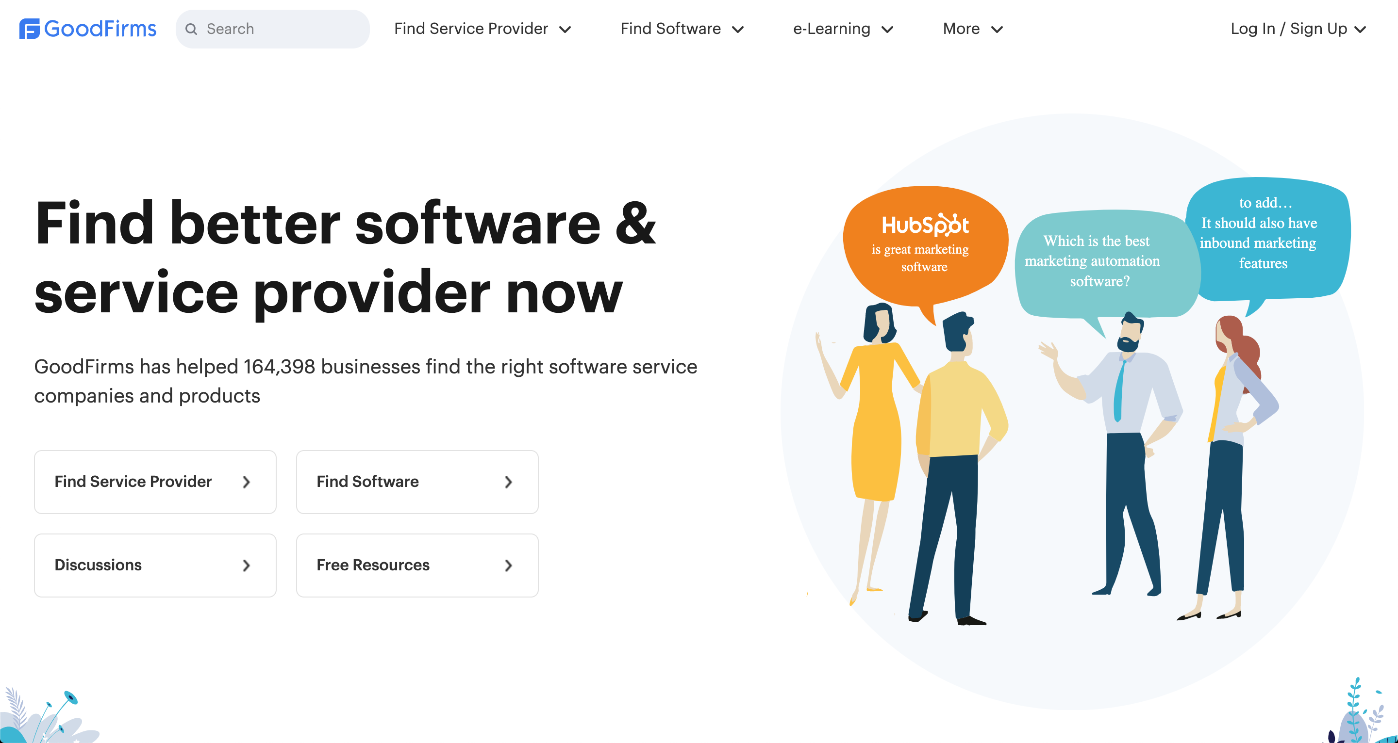 GoodFirms gallery image