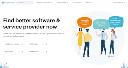 GoodFirms gallery image