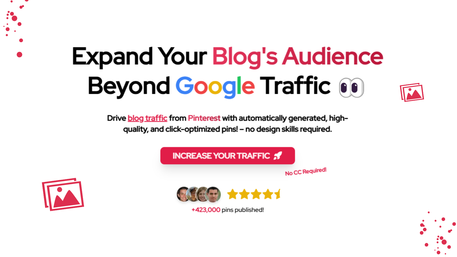 Media Swiftpinz - Tạo ghim Pinterest trong tự động cho blog của bạn! 2