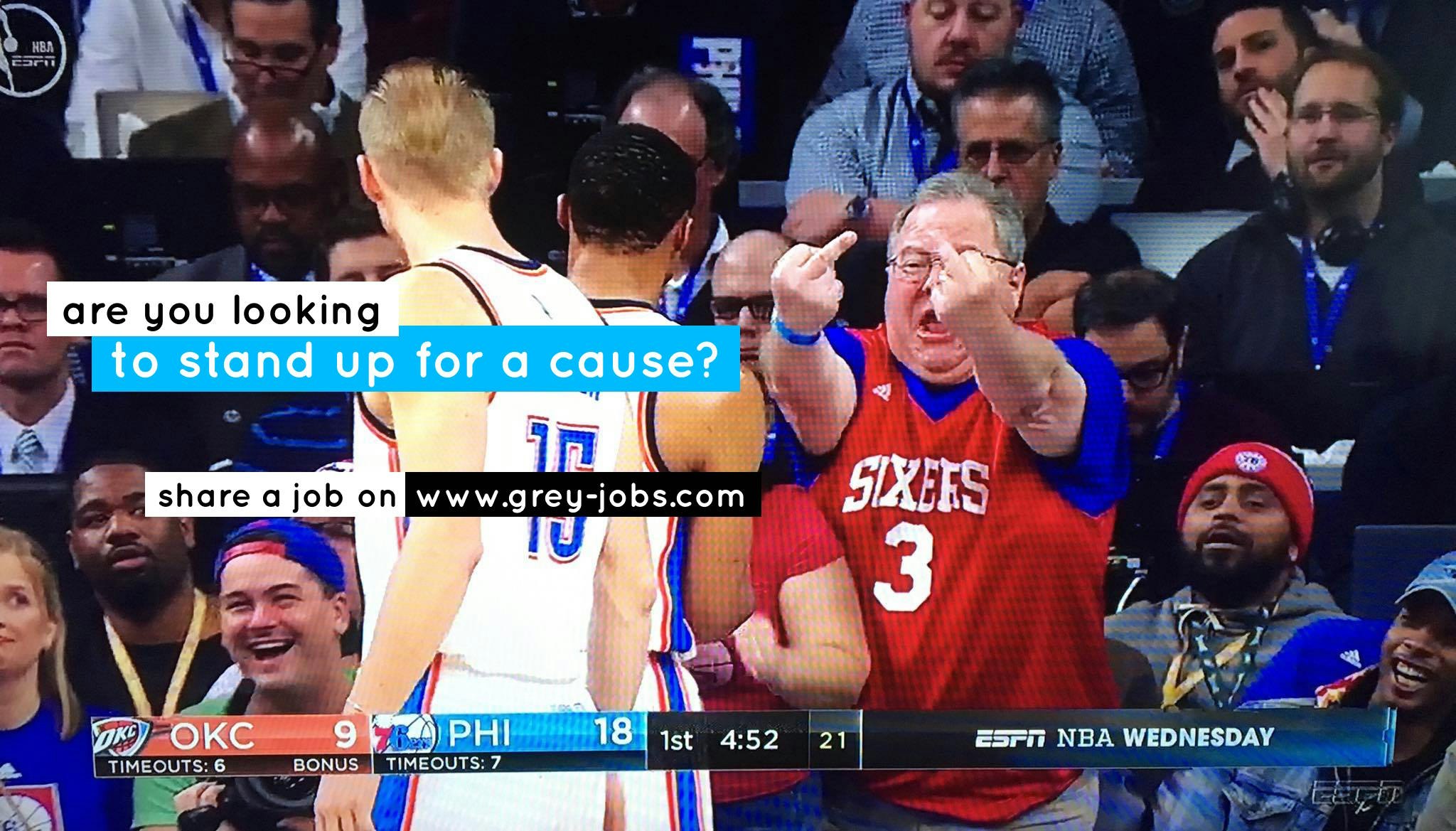 Grey-Jobs.com gallery image