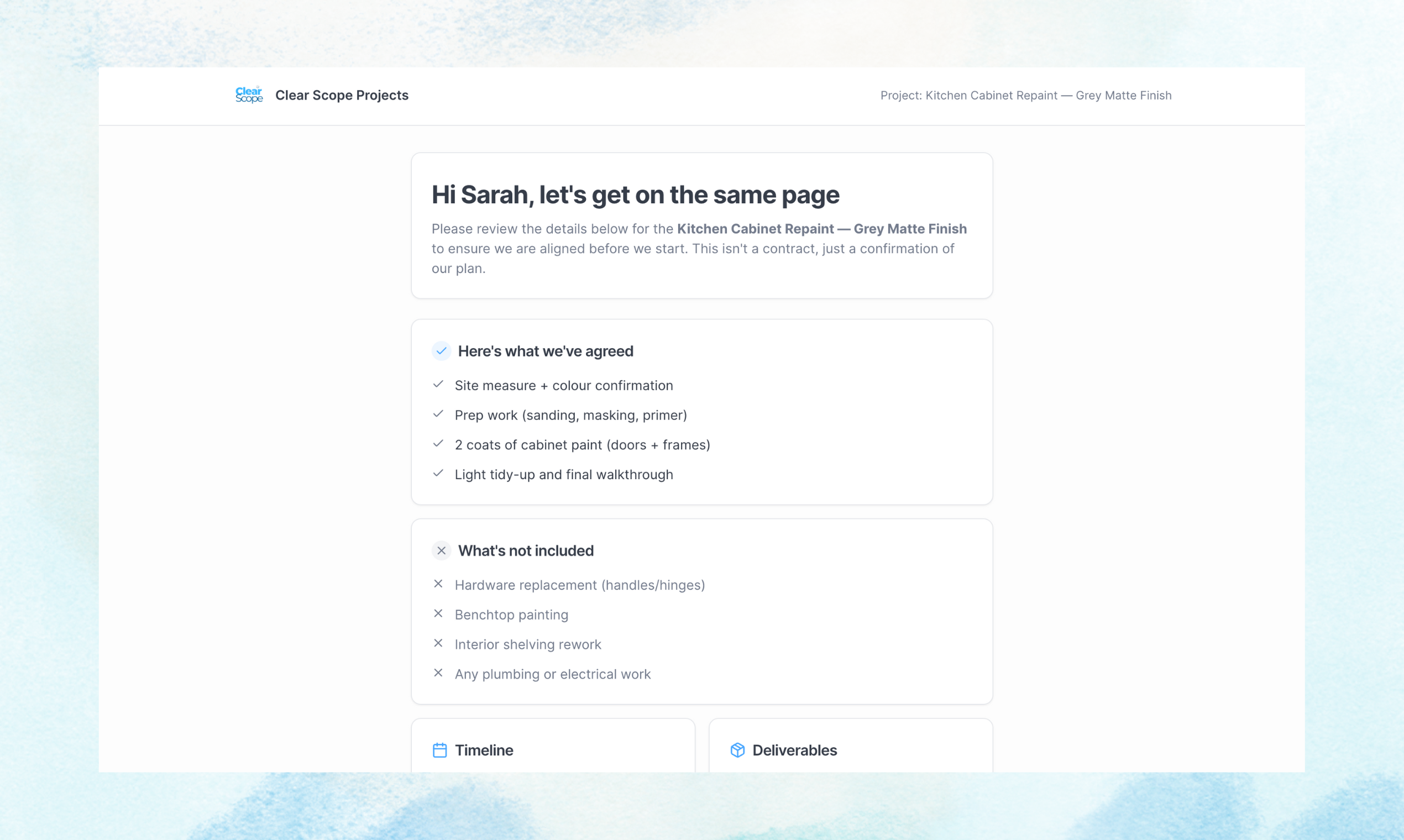 SamePage gallery image