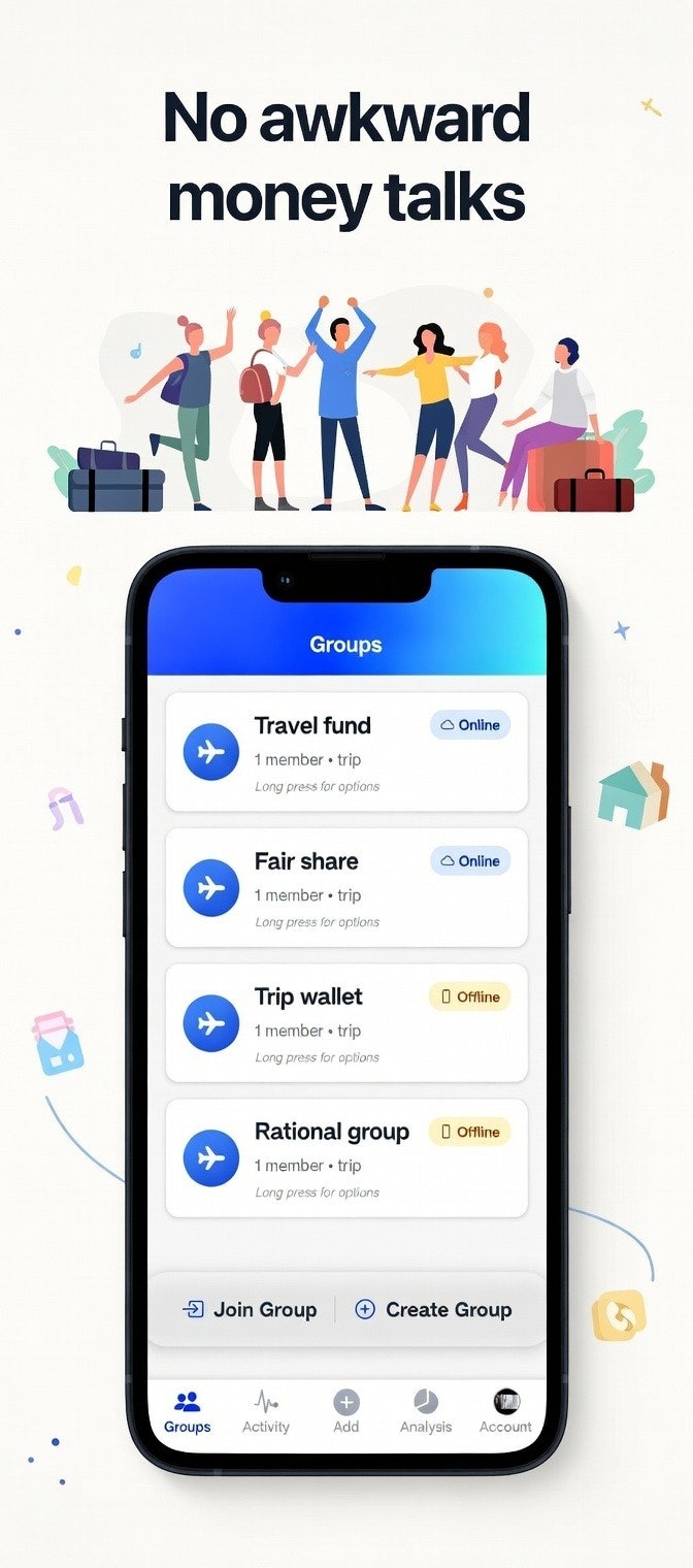 Expenseek gallery image