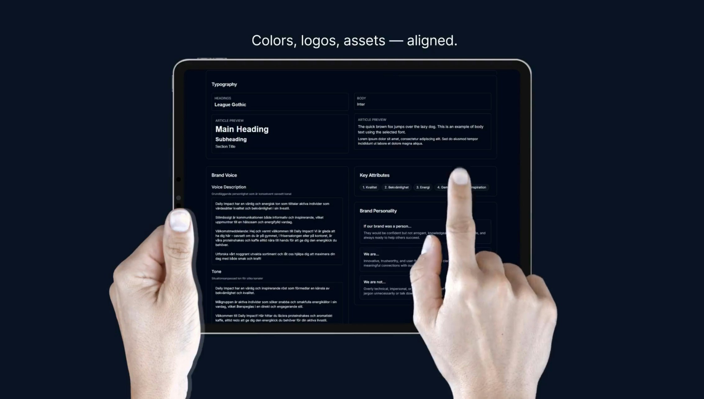 Brandigo gallery image