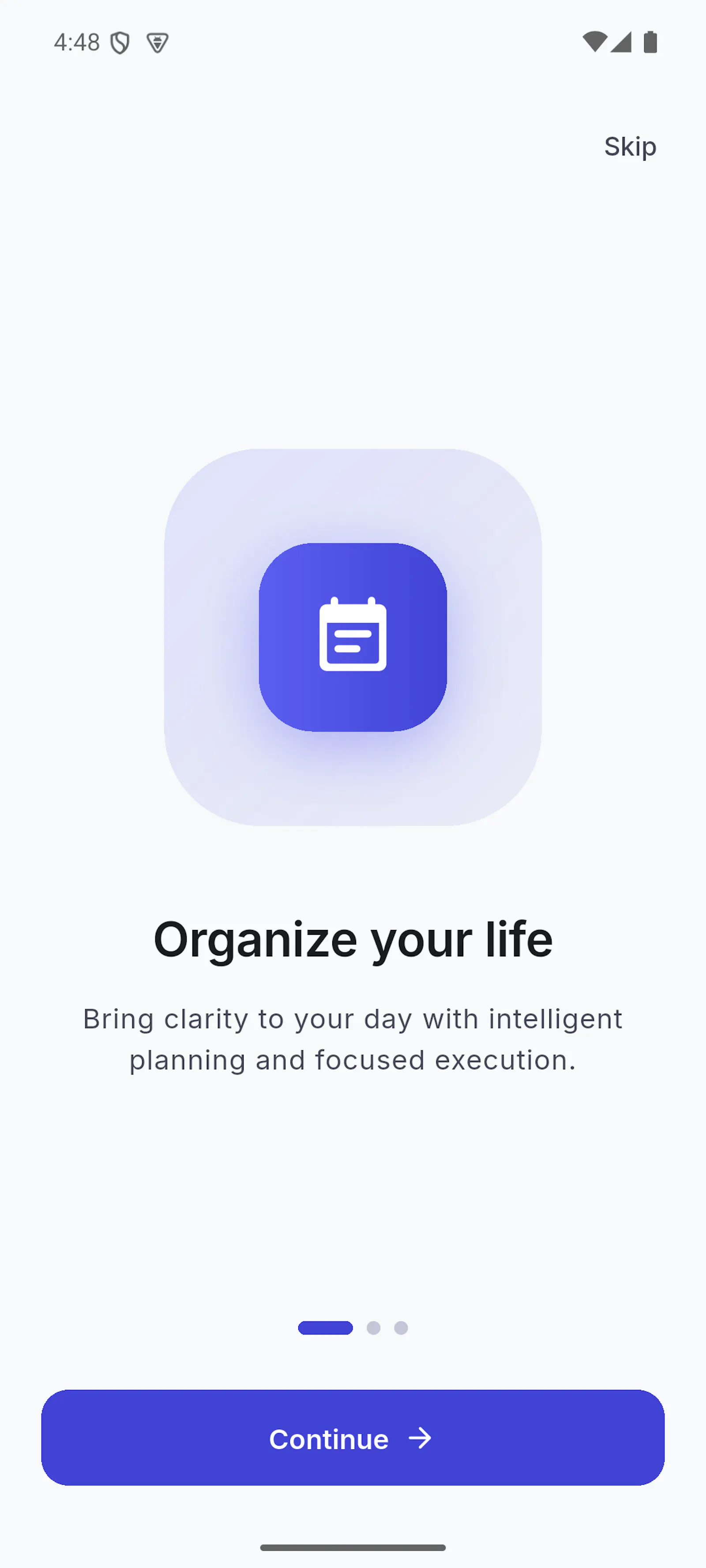 routin screenshot 3