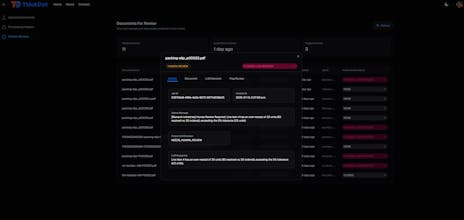 ThickDot Agent gallery image