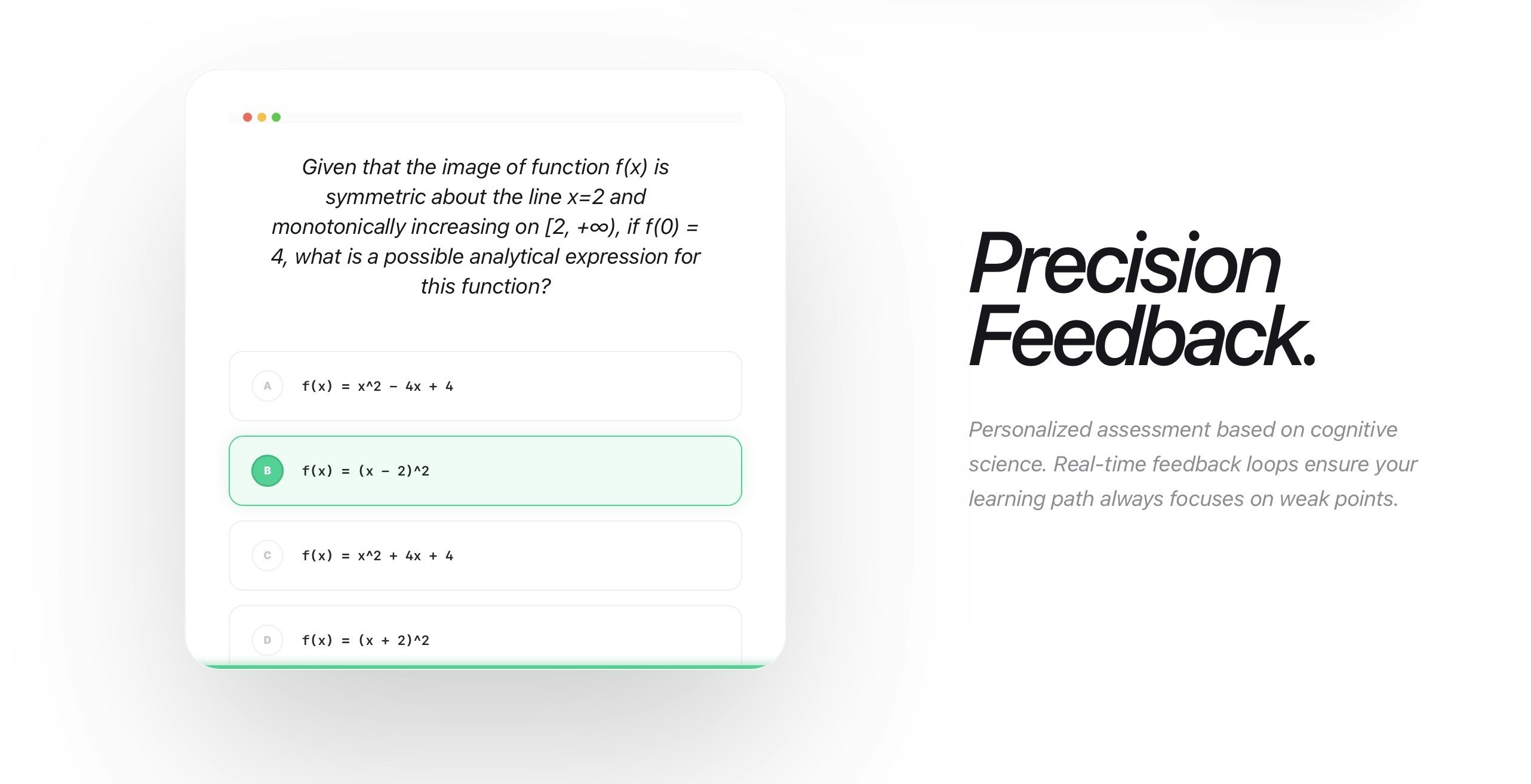 Clarioxis gallery image