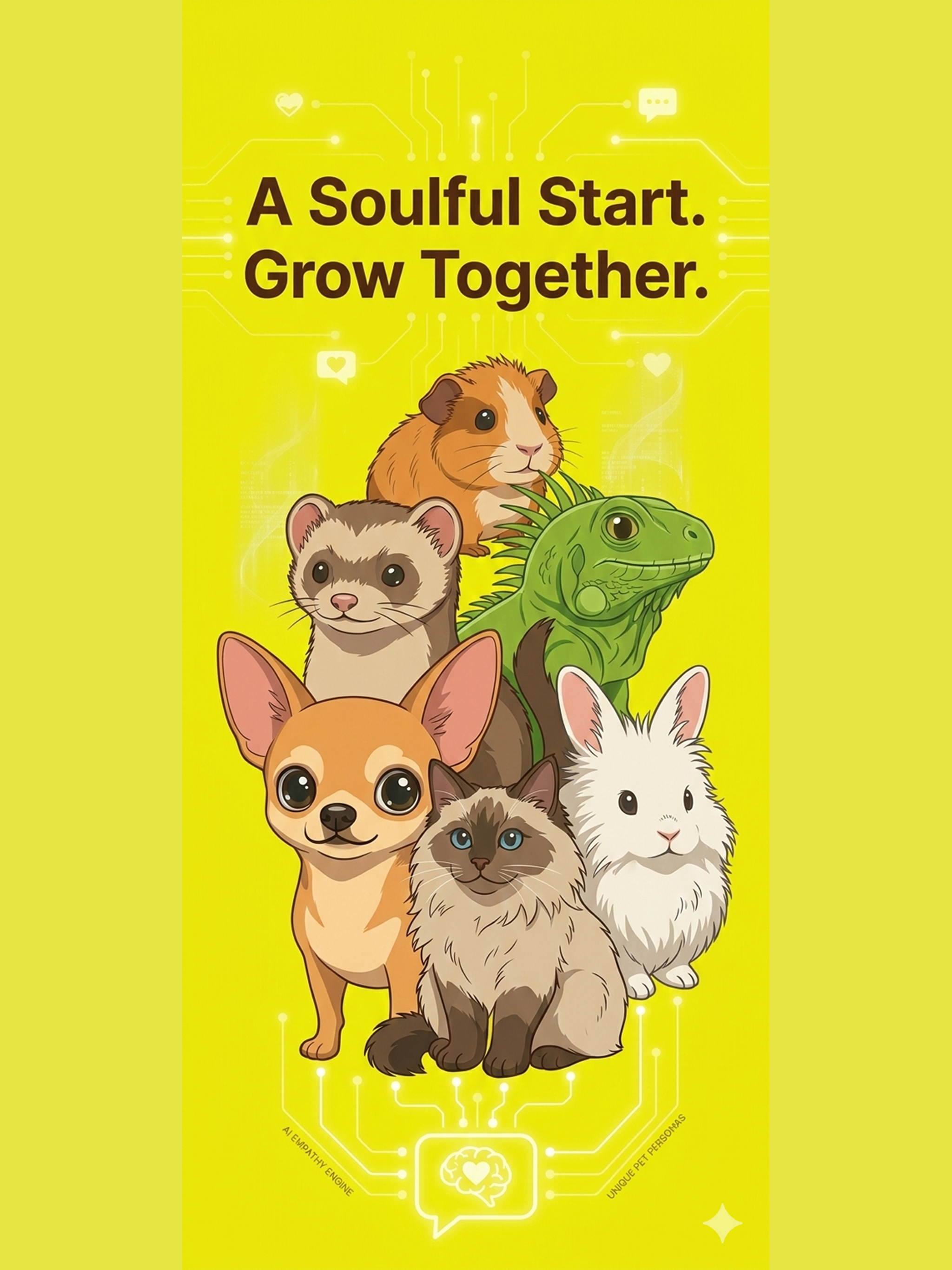 Tailo - Main product screenshot demonstrating key features and user interface