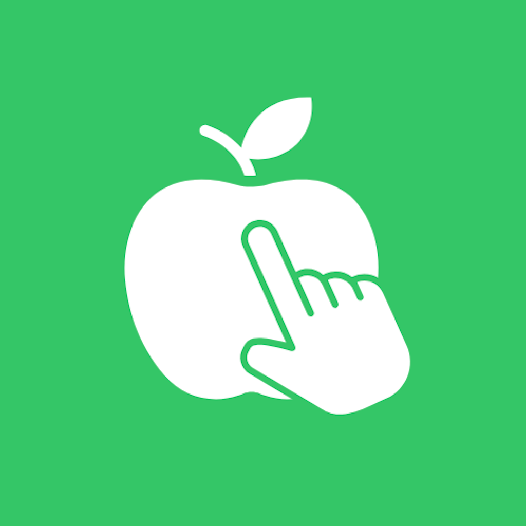 CalorieGO logo