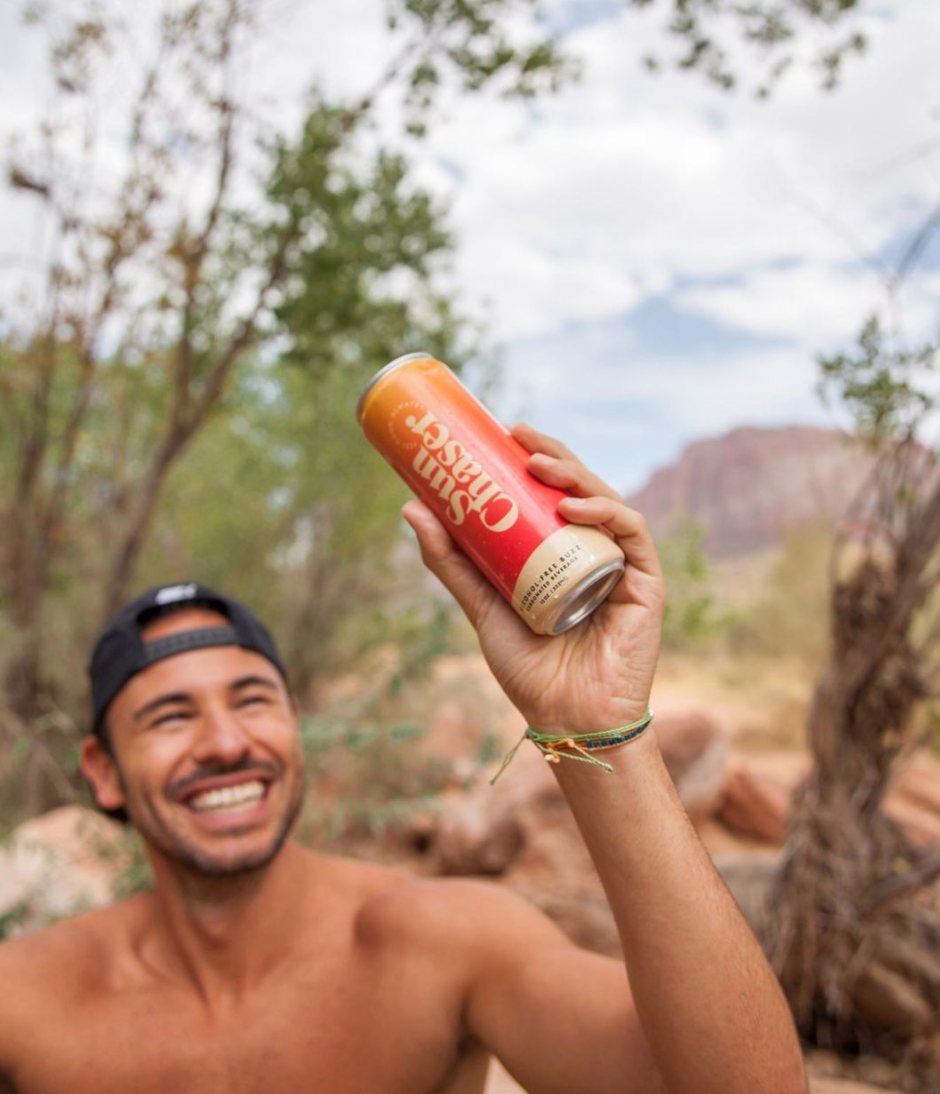 Sun Chaser gallery image