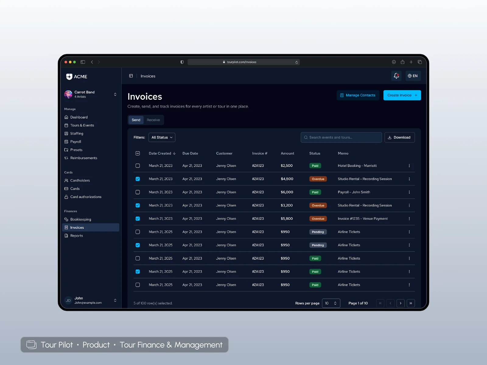 Outsource Rizz screenshot 9