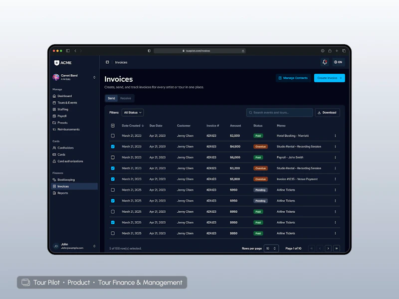 Outsource Rizz screenshot 9