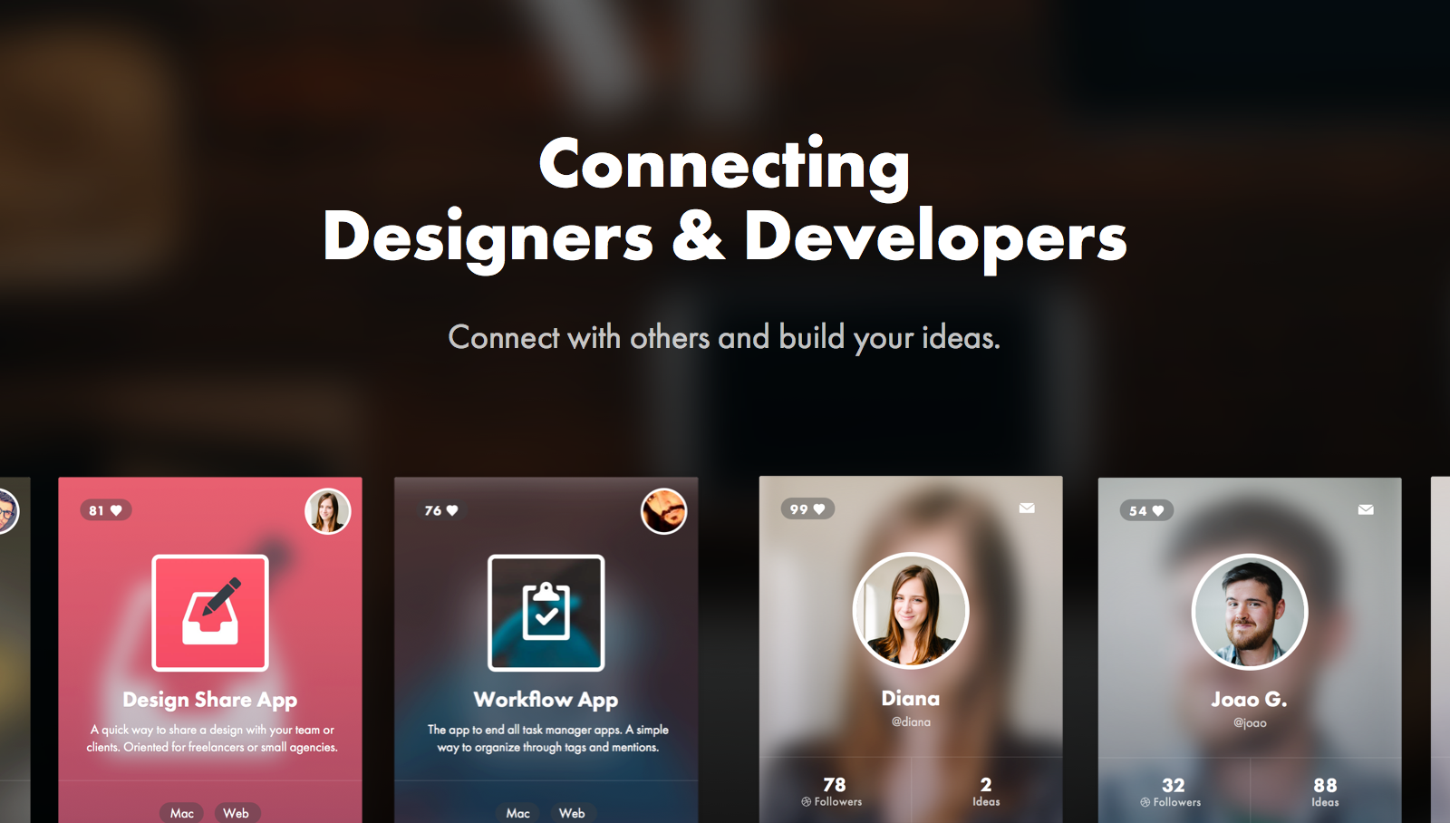 Build It With Me gallery image