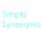 Simply Synonyms