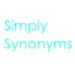 Simply Synonyms
