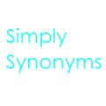 Simply Synonyms