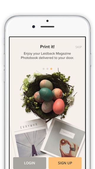 Chaterpress gallery image