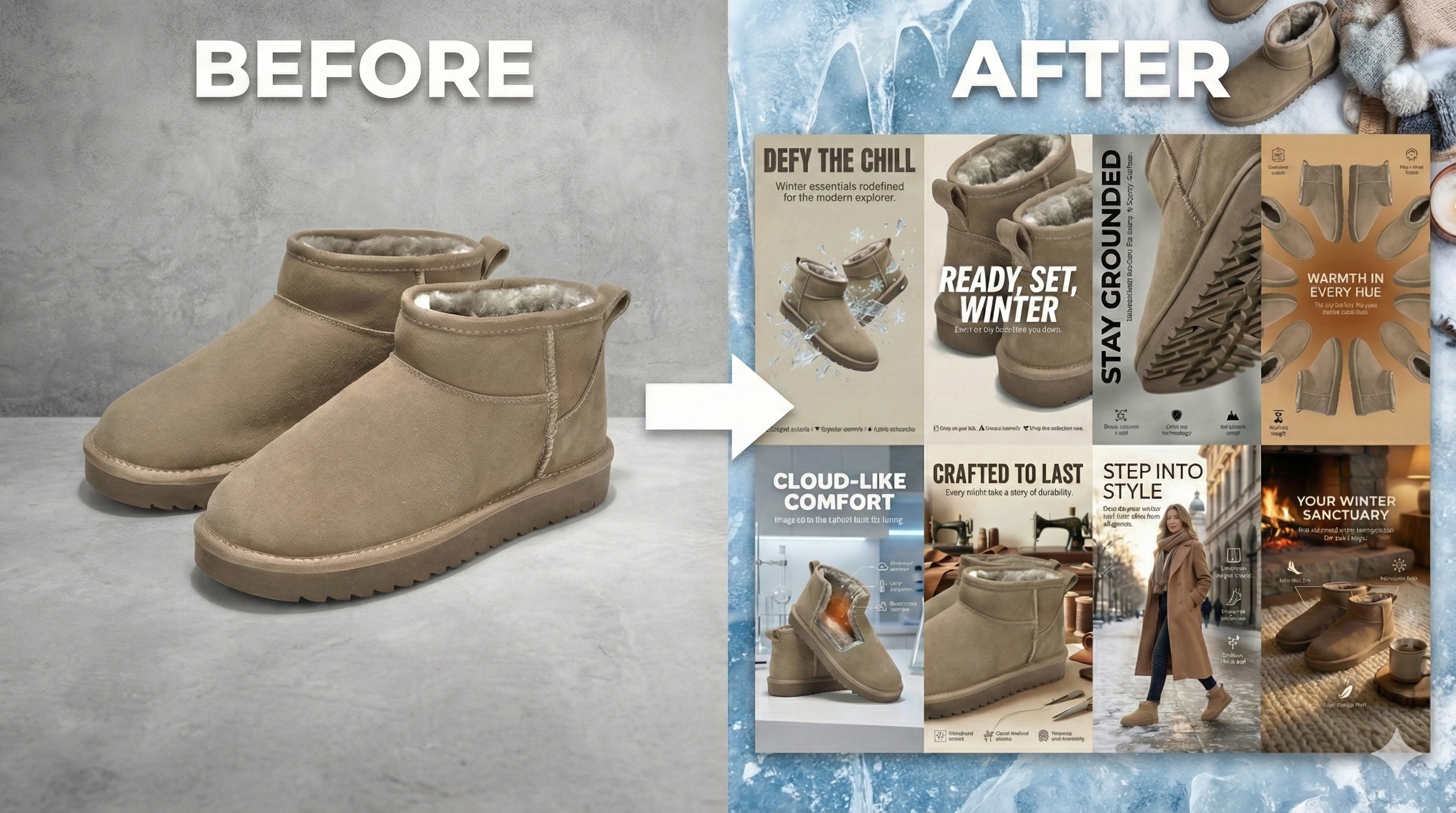 XIMAGIN gallery image